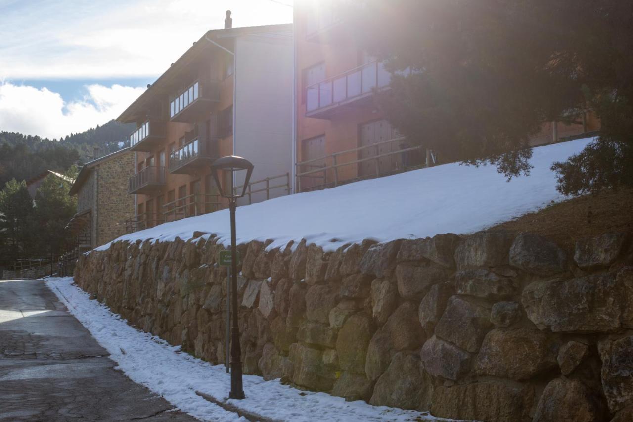 Apartament L'Osset La Molina  Exterior photo